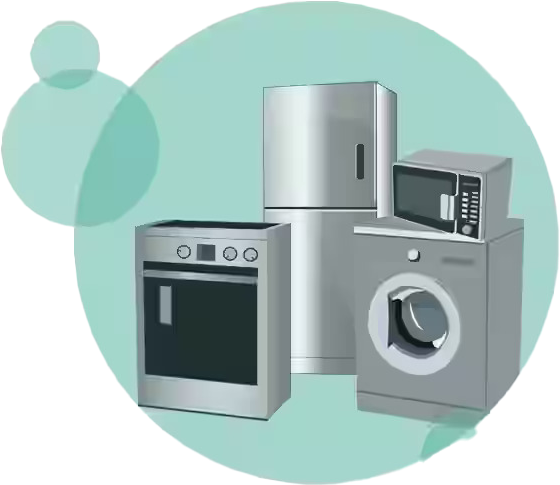 Home Appliances Repair Kolkata