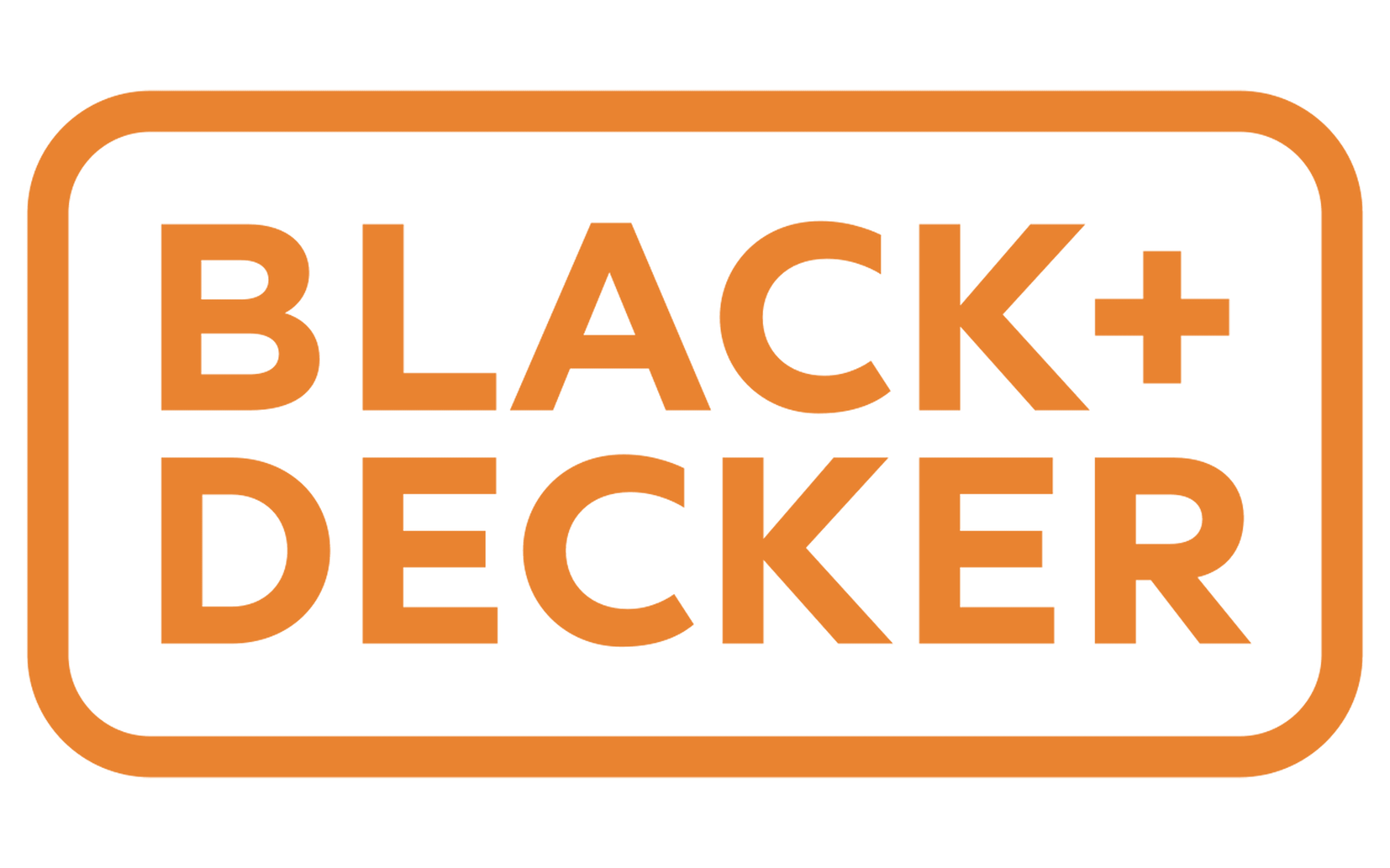 Black Decker
