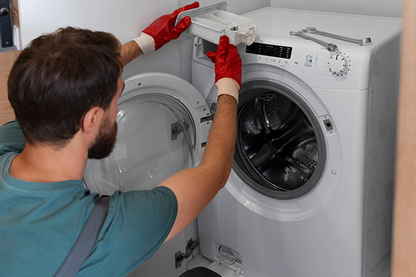 Washing Machine Repair